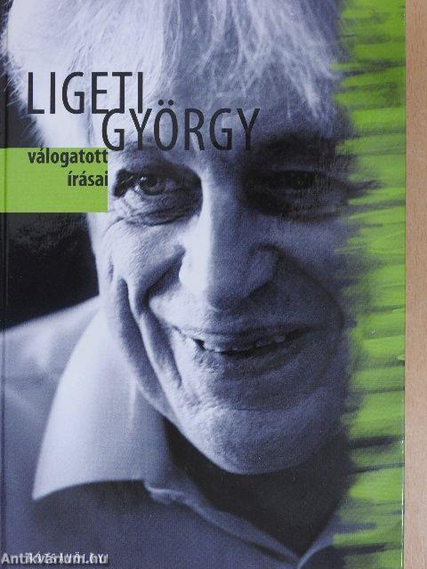 Ligeti György válogatott írásai