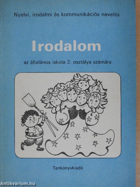 Irodalom 2.