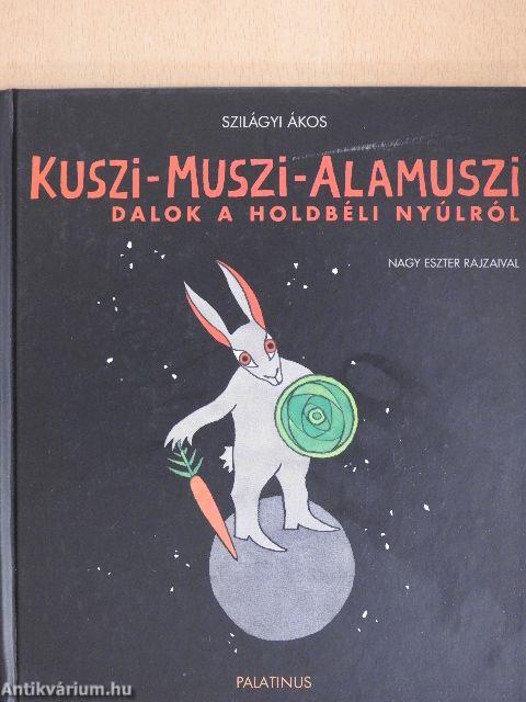 Kuszi-Muszi-Alamuszi