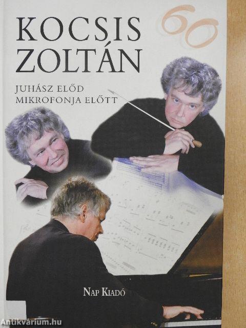 Kocsis Zoltán