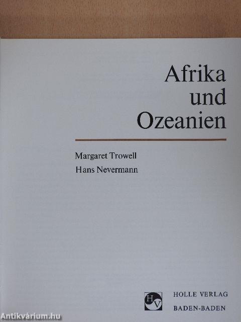 Afrika und Ozeanien