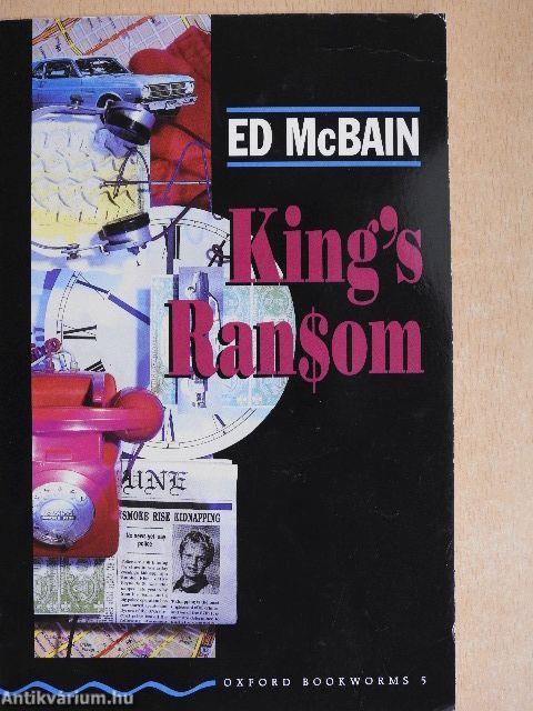 King's Ransom