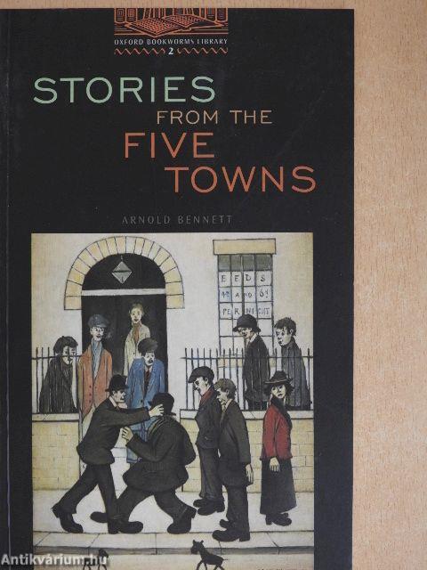 Stories from the Five Towns