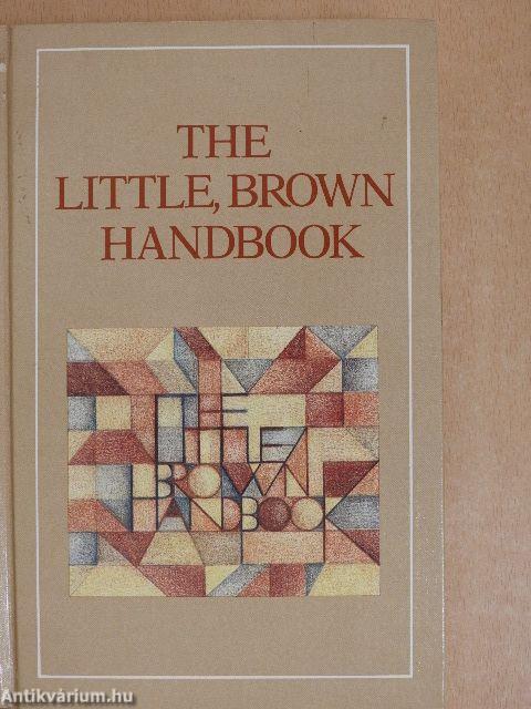 The Little, Brown Handbook