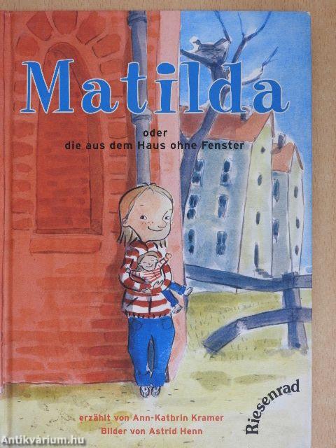 Matilda