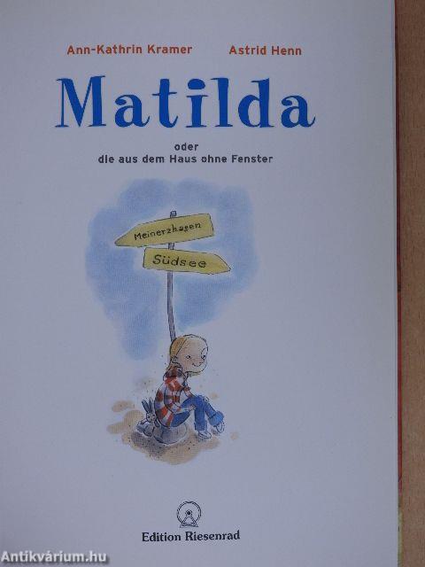 Matilda