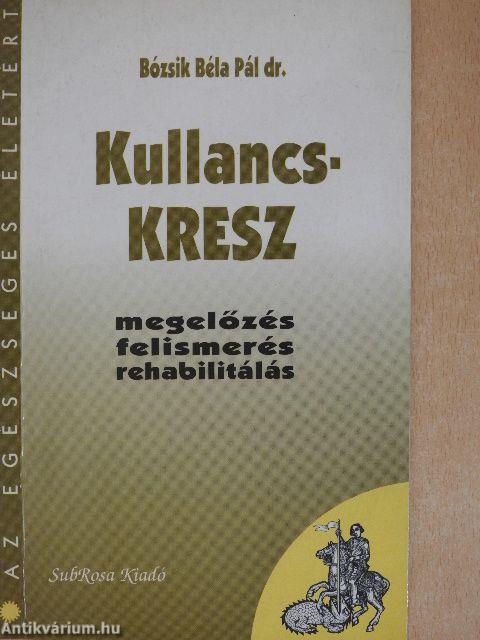 Kullancs-KRESZ