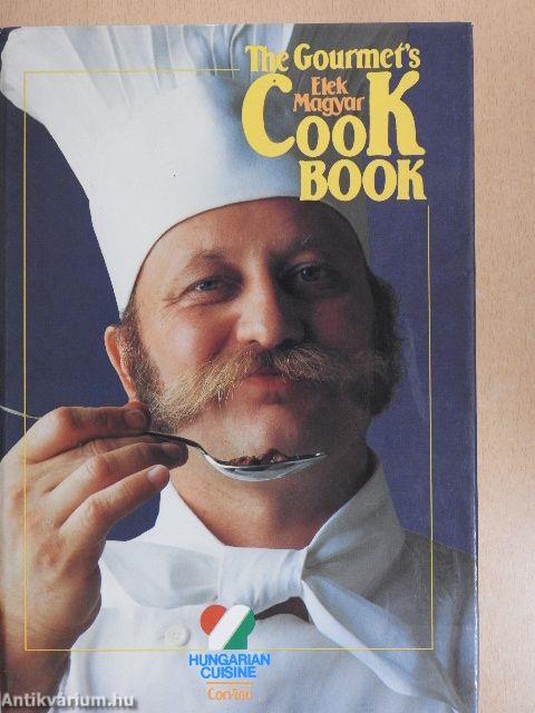 The Gourmet's Cook Book