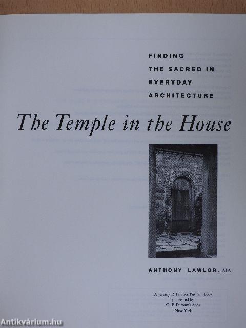 The Temple in the House