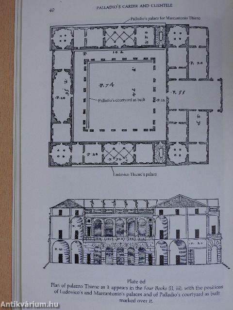 Palladio's Villas