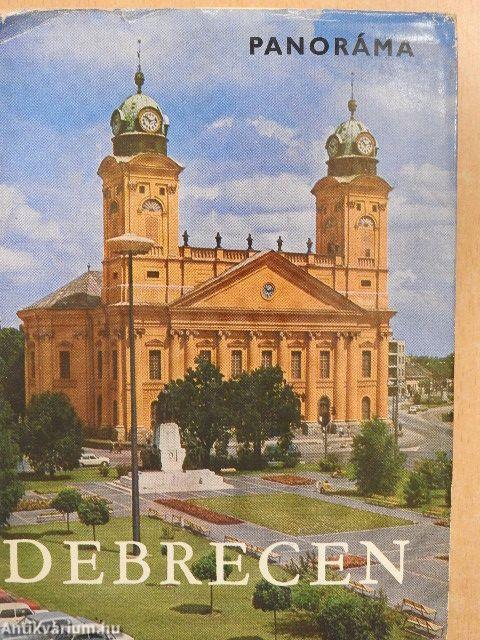 Debrecen