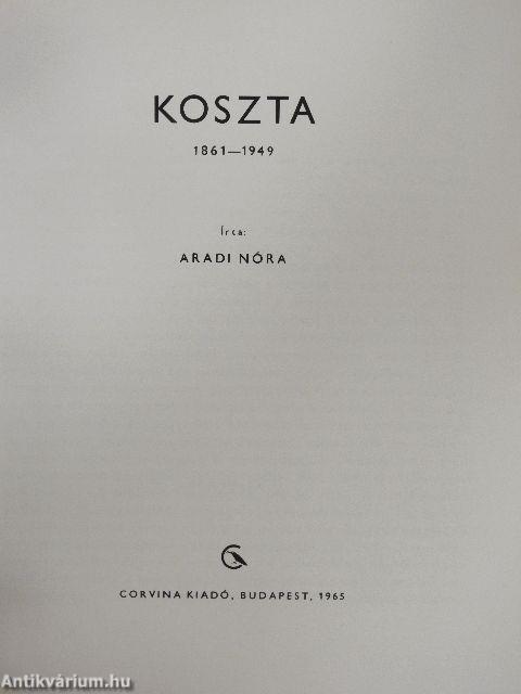 Koszta