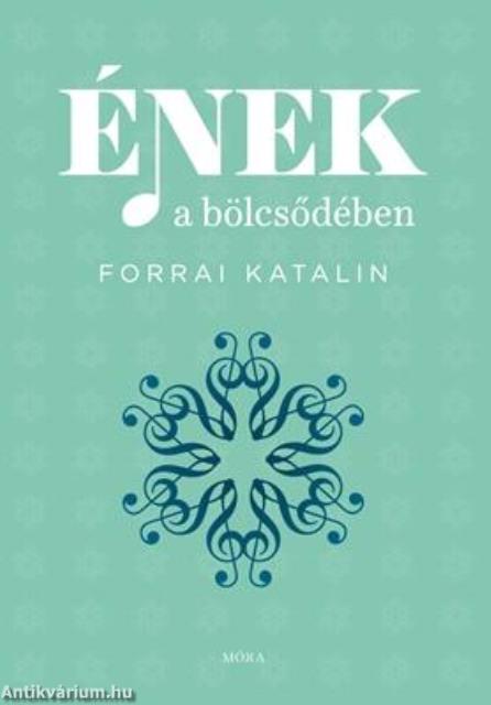 Ének a bölcsődében