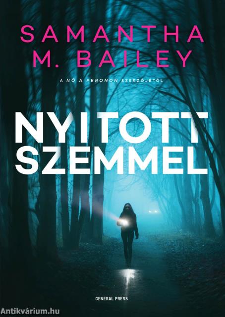 Nyitott szemmel