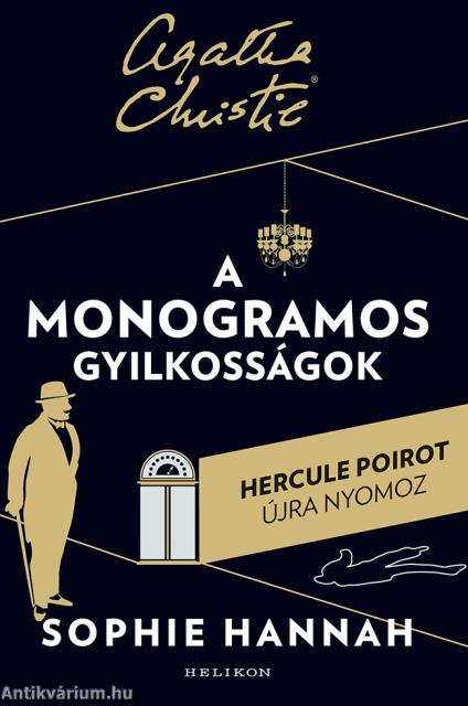 A monogramos gyilkosságok