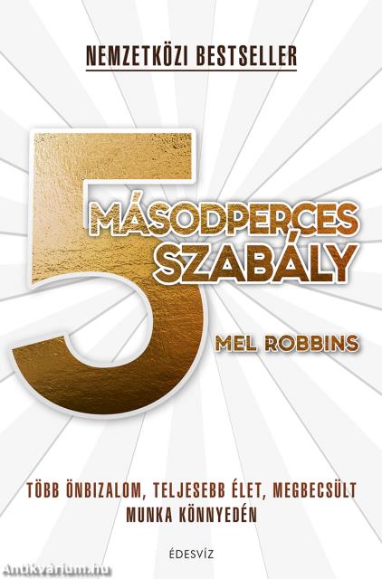 5 másodperces szabály