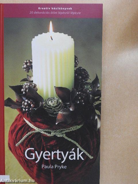 Gyertyák