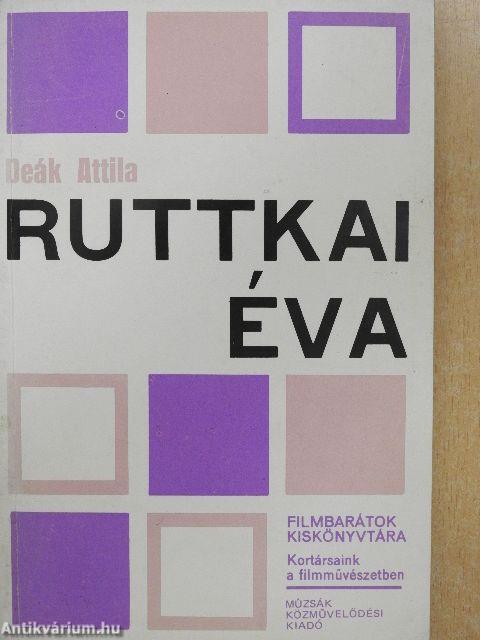 Ruttkai Éva