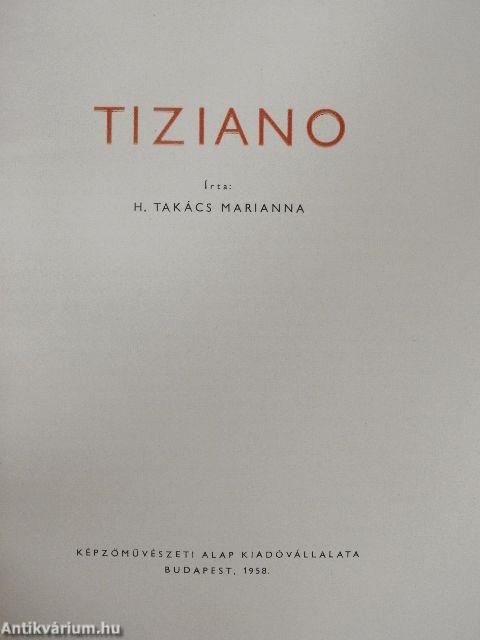 Tiziano