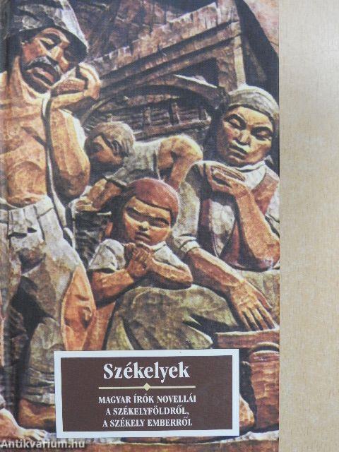 Székelyek