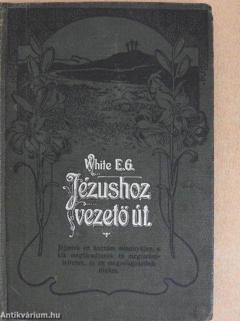 A Jézushoz vezető út