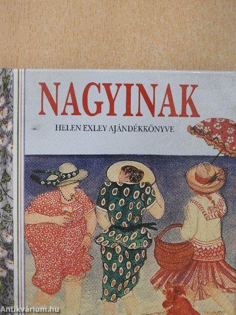 Nagyinak