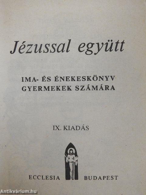 Jézussal együtt