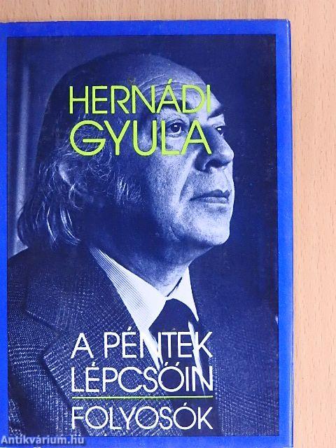 A péntek lépcsőin/Folyosók