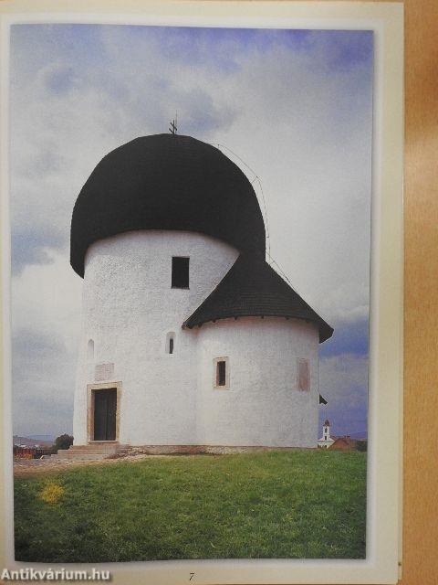 Magyar katolikus templomok