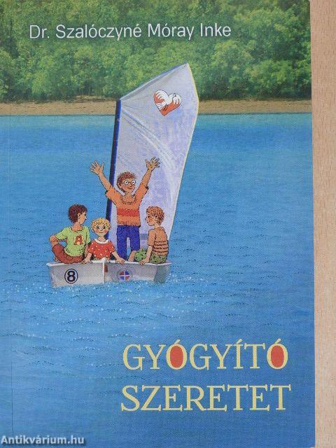 Gyógyító szeretet