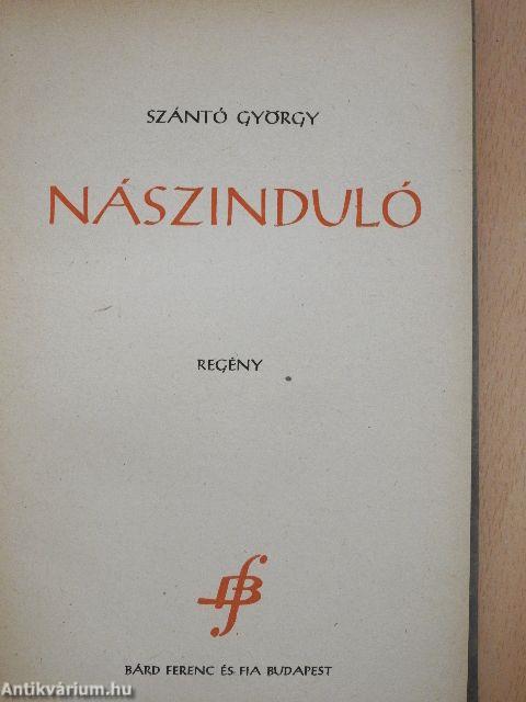 Nászinduló