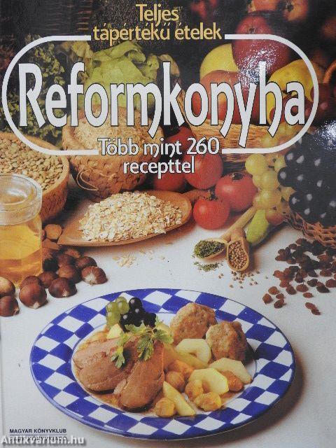 Reformkonyha