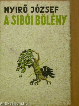 A sibói bölény I-II.