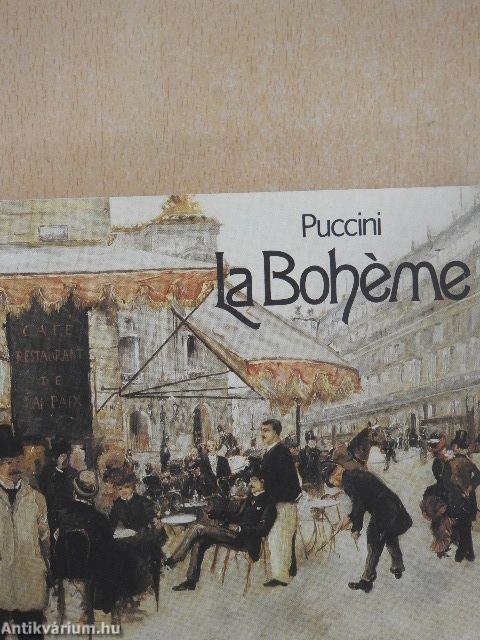 La Bohéme