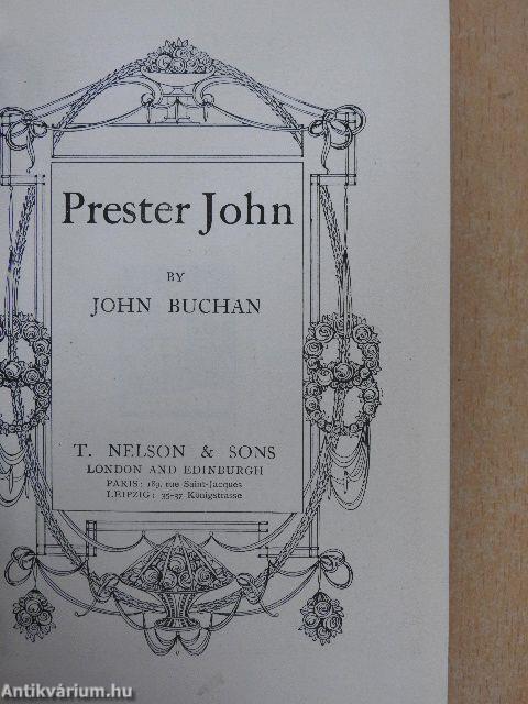 Prester John