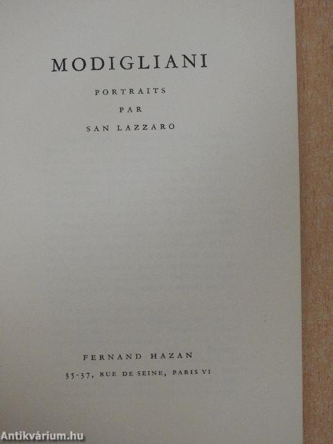 Modigliani