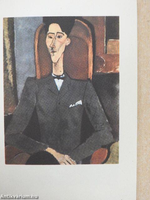 Modigliani