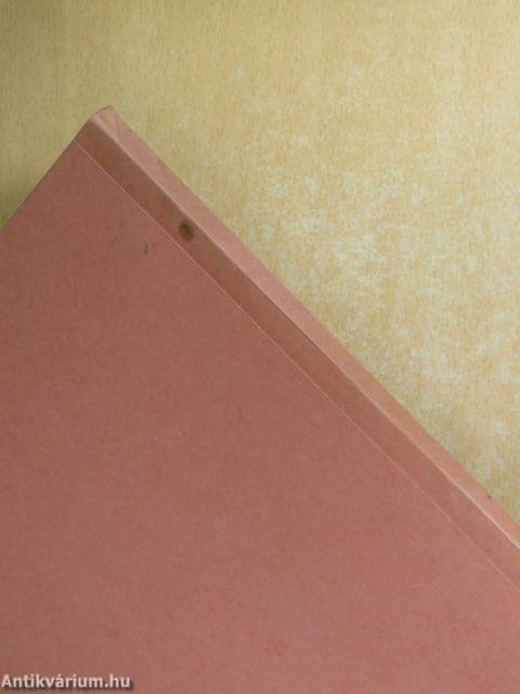 Vállalati munkavédelmi szabályzat