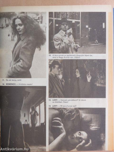 Rakéta Regényújság 1979. (nem teljes évfolyam) I-III.