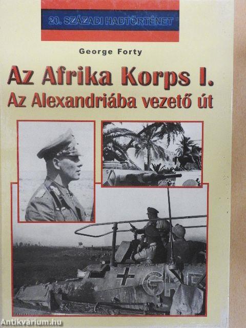 Az Afrika Korps I.