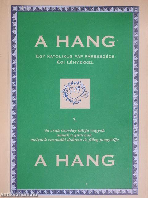 A Hang 7.