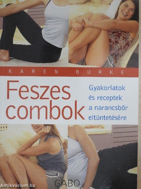 Feszes combok