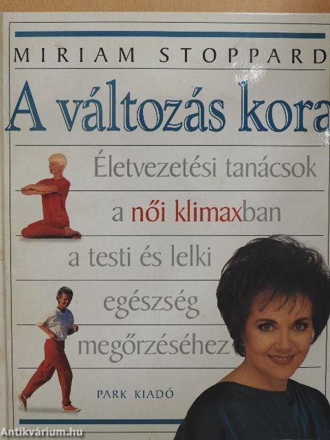 A változás kora