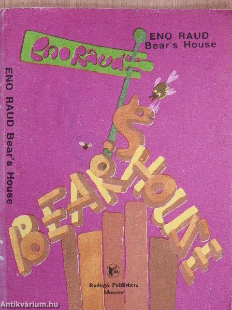 Bear's House