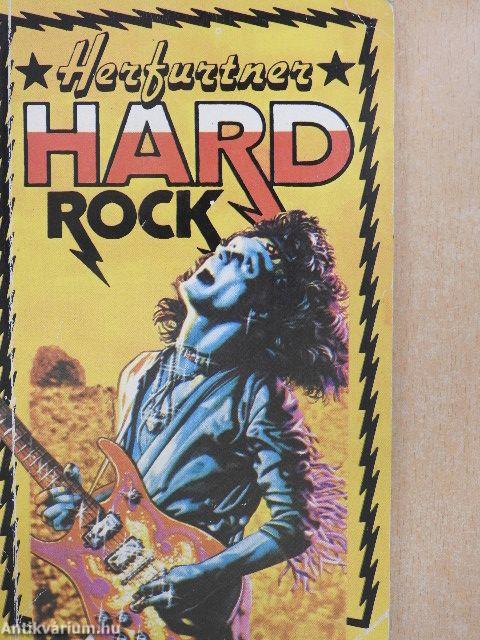 Hard rock