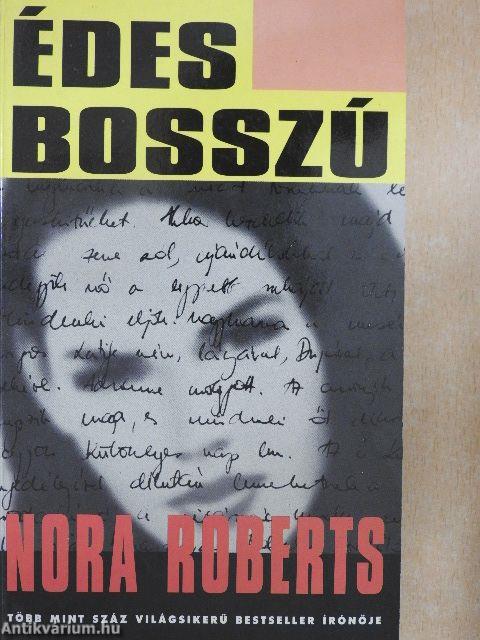 Édes bosszú