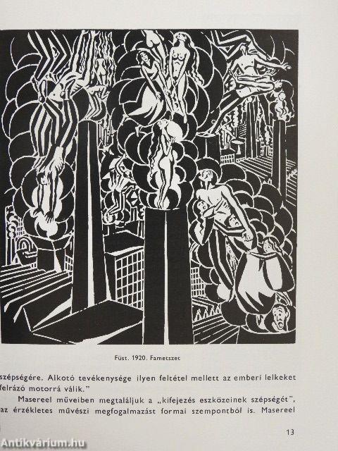 Masereel