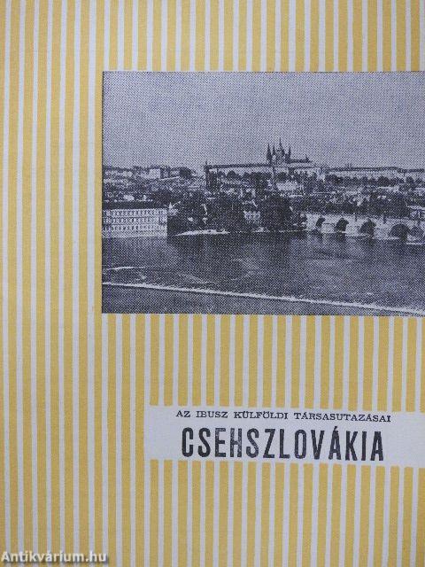 Csehszlovákia