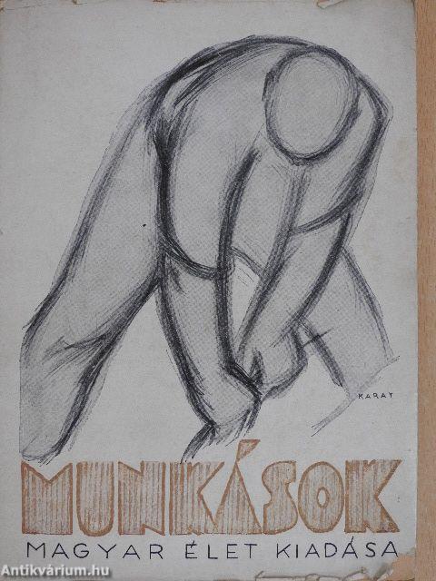 Munkások