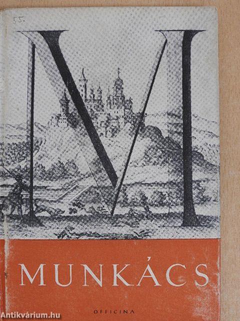 Munkács